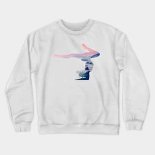 Pincha Crewneck Sweatshirt